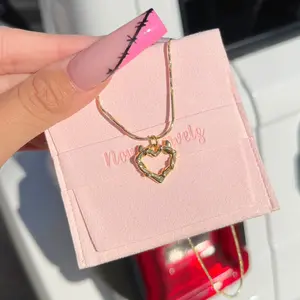 Better than ever necklace