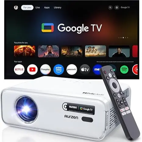 Google TV