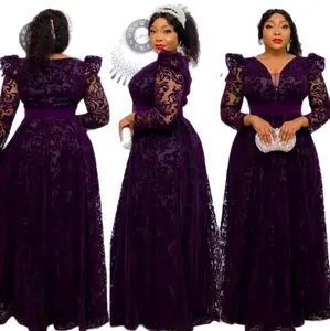 Purple Party Dress - Elegant Design for Special Occasions, Womenswear