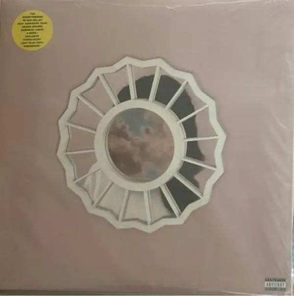 The Divine Feminine