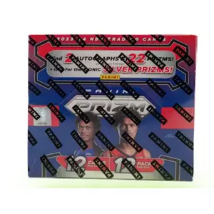 2023/24 Panini Prizm Basketball Hobby Box