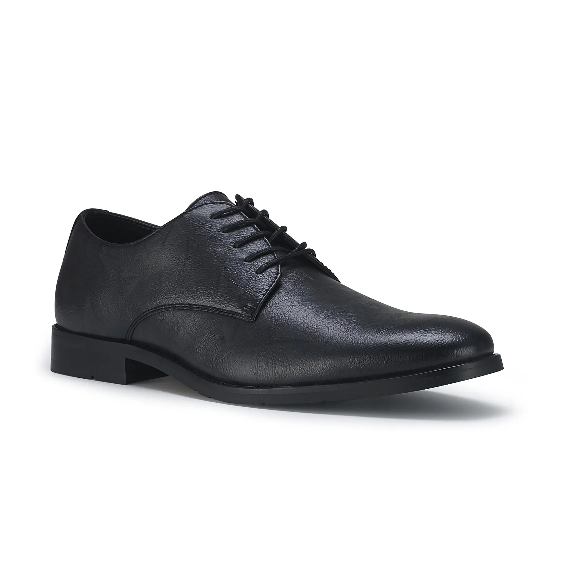 Ferro Aldo Caleb geometric pattern derby dress shoes, in Black, Men's Size 6.5 - 13 - TikTok Shop Ferro Aldo Caleb geometric pattern derby dress shoes, in Black, Men's Size 6.5 - 13 - TikTok Shop