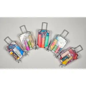 Balm Travel Case Bundle (Self-Pick)