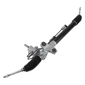 Power Steering Rack and Pinion Assembly compatible for Acura MDX 2007 2008-2013 53601STXA01
