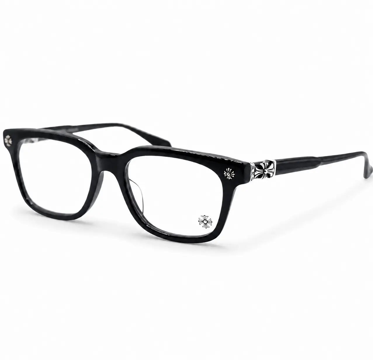 Chrome Hearts Cox Ucker Glasses
