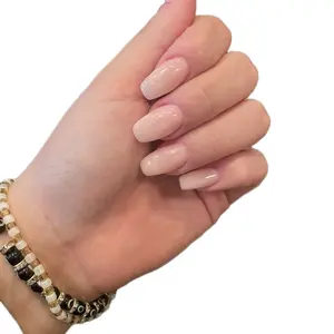 Short Gel X (Solid Color ONLY)