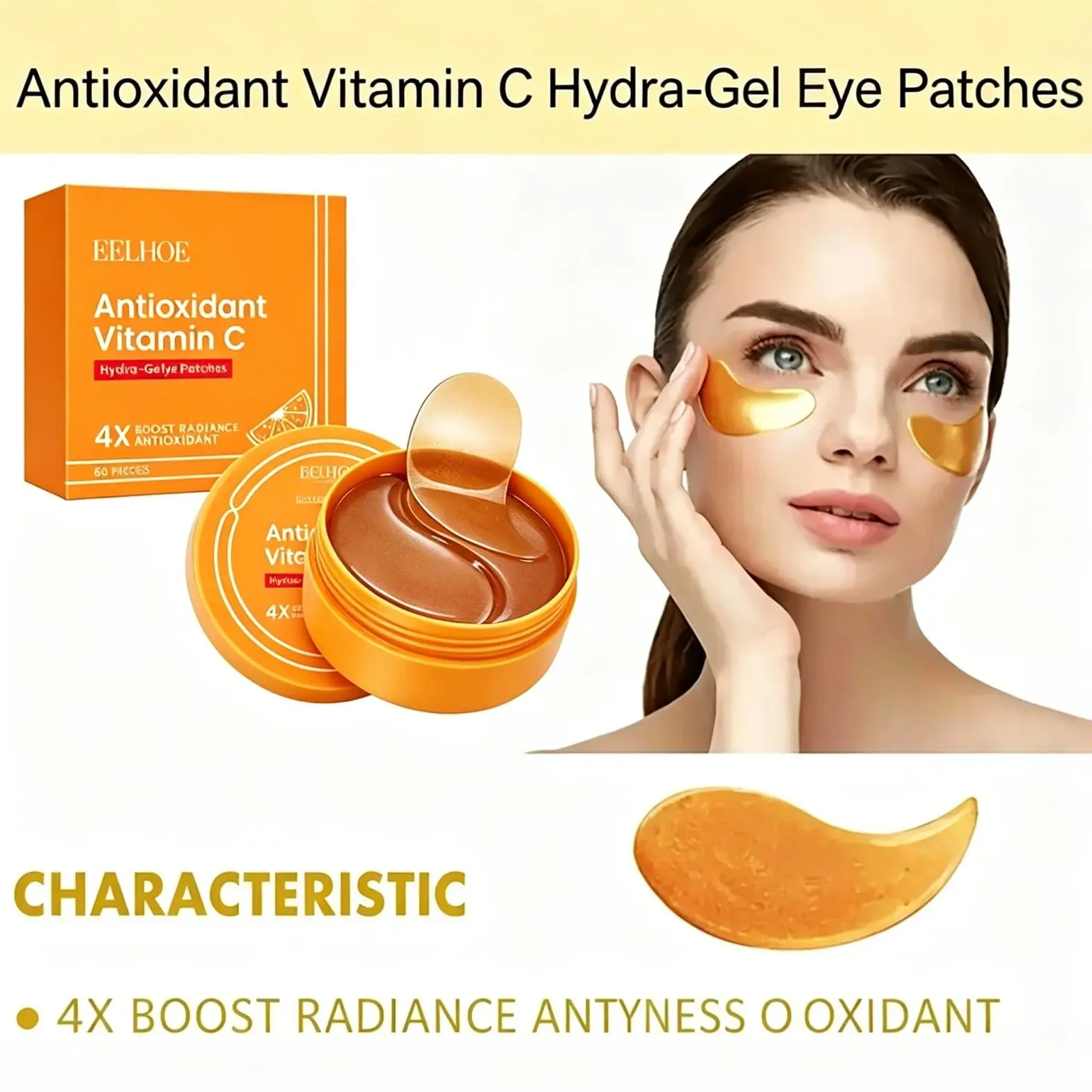 eelhoe collagen boost - TikTok Shop eelhoe collagen boost - TikTok Shop