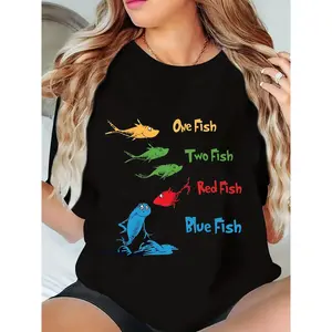 [Dr. Seuss Shirt] Dr. Seuss Shirt, Oh The Places You Will Go Reading Day Shirt | Teacher Shirt, Cat In The Hat Shirt, Book Lovers Gift | 180g