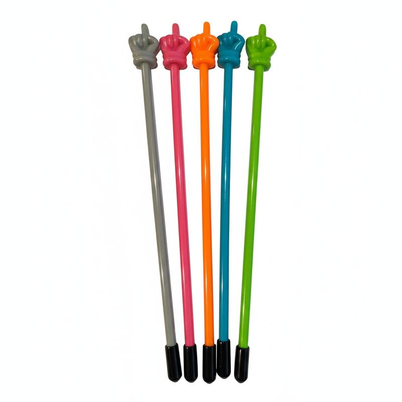 Book Reading Pointer Finger - Ideal for Reading Enthusiasts Simple & Effective Versatile Use Compact & Convenient Tool for Books Magazines & Newspapers