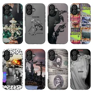 [NEW REALEASE] Ver13 uicide.boys Phone case I Want to Die in New Orleans, Long Term Effects Designs | SBoy Phone Case - Gift For Fan Phone Accessories fit iPhone 17 pro max to SE, SS Galaxy