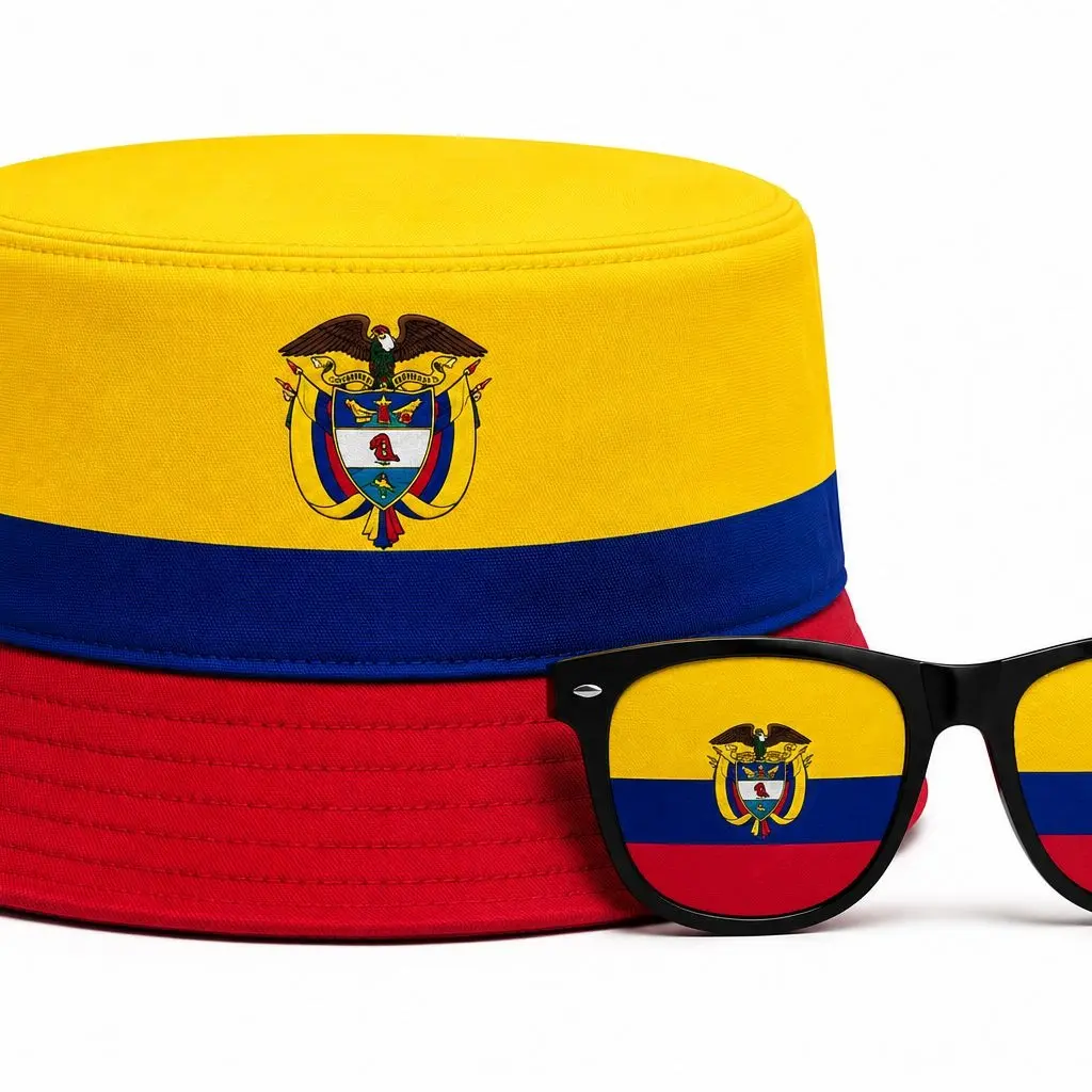COLOMBIA