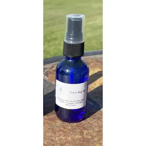 Don't Bug Me mosquito and no see-um repellent spray