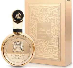 Lattafa Fakhar Extrait for Men 100ML EDP Spray Lattafa Fakhar Extrait for Men 100ML EDP Spray
