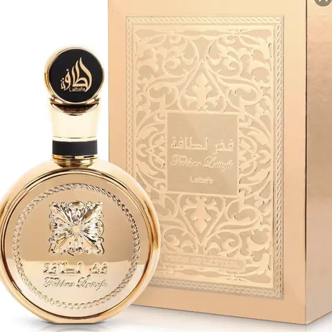 Lattafa Fakhar Extrait for Men 100ML EDP Spray