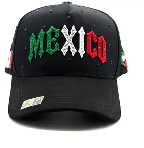 Mexico tricolor
