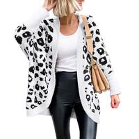 Leopard White