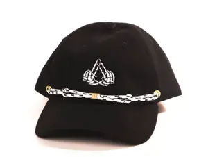 Bones Dad Hat