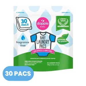 Dapple Baby Laundry Pacs