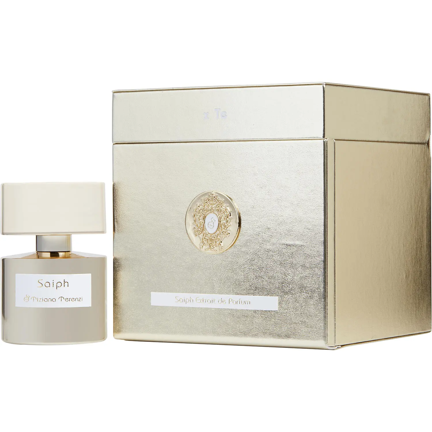 Tiziana Terenzi Saiph By Tiziana Terenzi Extrait De Parfum For Unisex