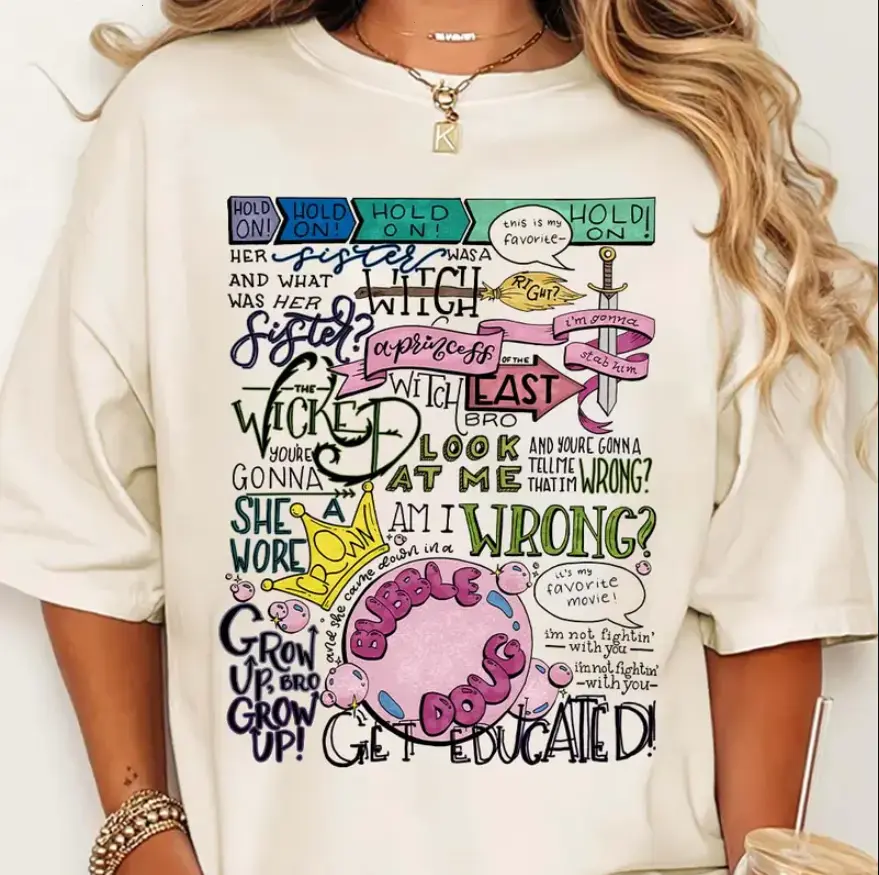 The Wicked Witch Of The East Bro Sweatshirt, Hold on Hold on Brother Sweatshirt, Wicked Shirt, Witch of Wicked Crewneck, Fan Gift