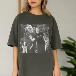 Vintage Caitlyn Clak x Sophie Cunningham Comfort Colors 90s Style Shirt, Basketball Women Gift for FanVintage Caitlyn Clak x Sophie Cunningham Comfort Colors 90s Style Shirt, Basketball Women Gift for Fan
