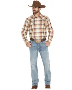 Cody James Men's Cooper Wash Duke Relaxed Bootcut Stretch Denim Jeans - Cjho25j03-Mdw