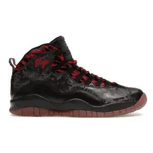 Air Jordan 10 Retro Doernbecher