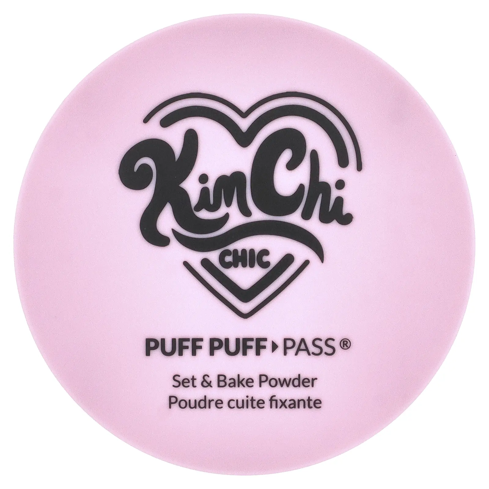 KimChi Chic Beauty Puff Puff Pass®, Set & Bake Powder, PPP05 Suntan, 0.85 oz (24 g) KimChi Chic Beauty Puff Puff Pass®, Set & Bake Powder, PPP05 Suntan, 0.85 oz (24 g)