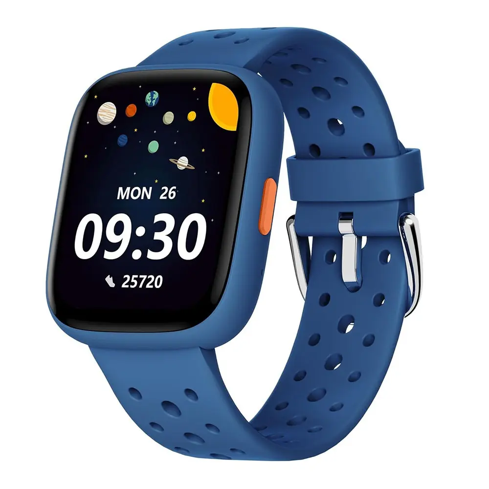 Smart Watch 1.83 Inch, No APP Needed, Multifunctional Smart Watch, Water Resistant Fitness Tracker, Step Counter, Sleep Monitor, Puzzle Games, Boys Girls Teens, Wristwatch, Fitness Smartwatch, Digital Smart Watch