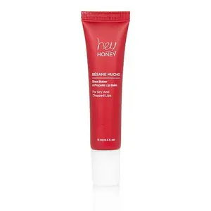 Hey Honey Besame Mucho Shea Butter & Propolis Lip Balm