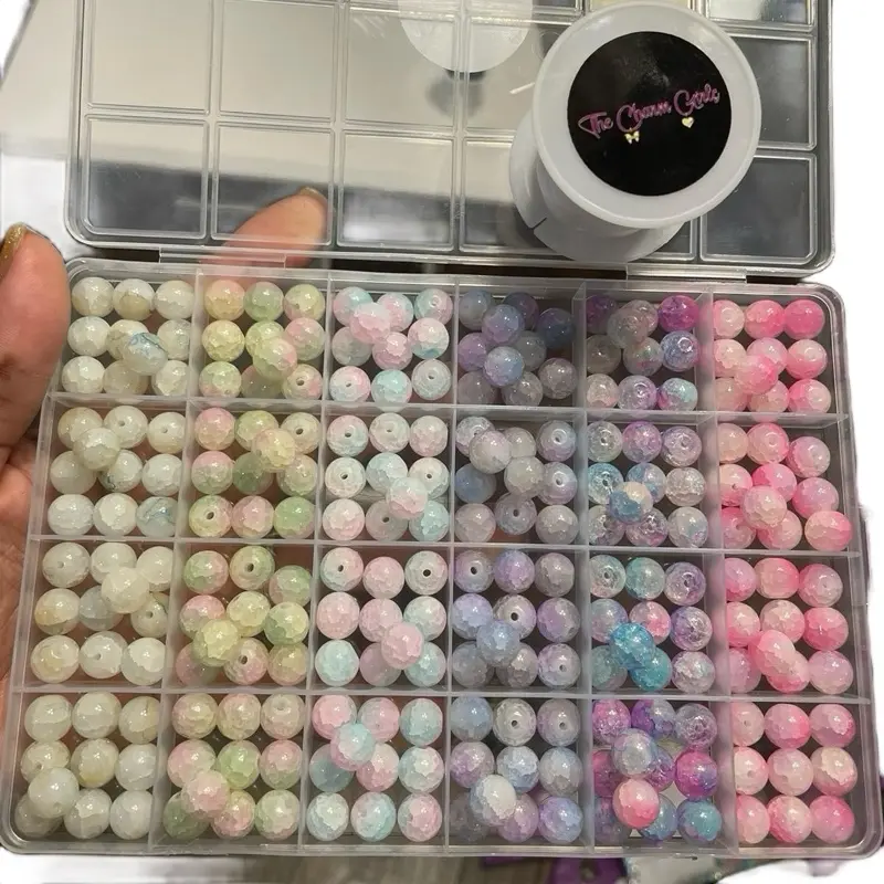 The Lil Bead Kit