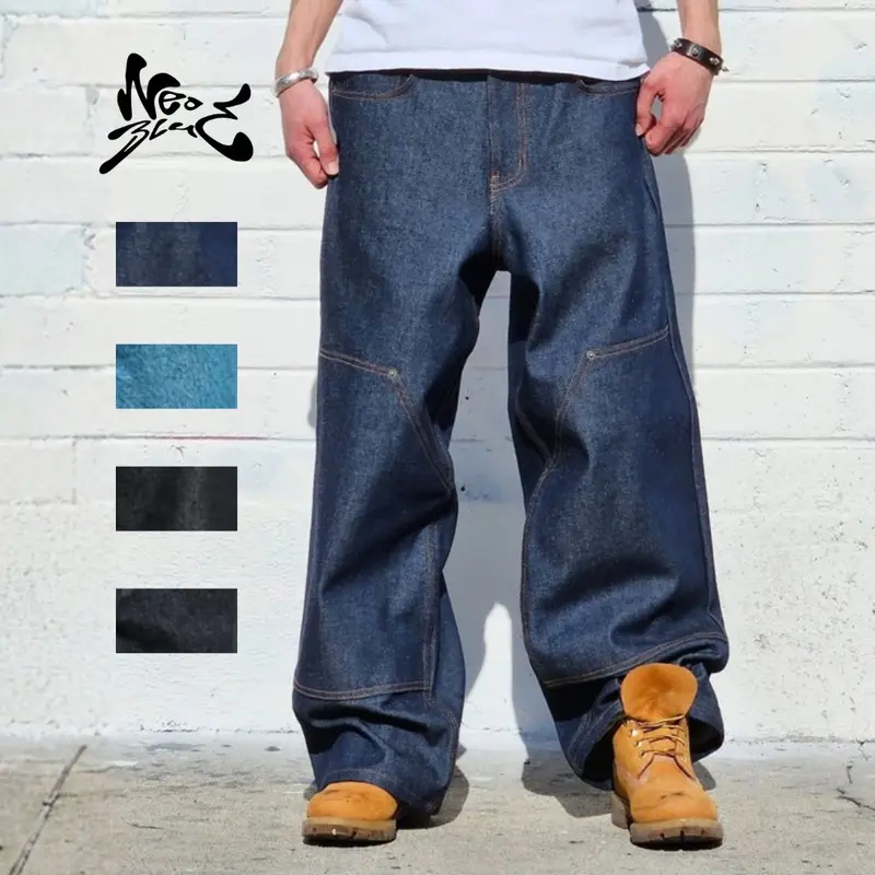 dsquared2 jeans baggy - TikTok Shop
