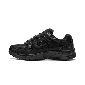Nike P-6000 Premium Triple Black "triple black" FQ8732 010