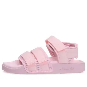 (WMNS) adidas originals Adilette Sandal 2.0 'Pink' CG6151