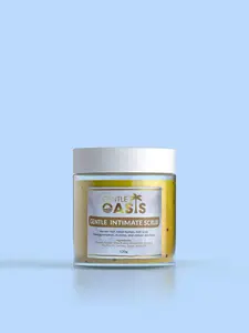 Gentle Intimate Face/Body Scrub