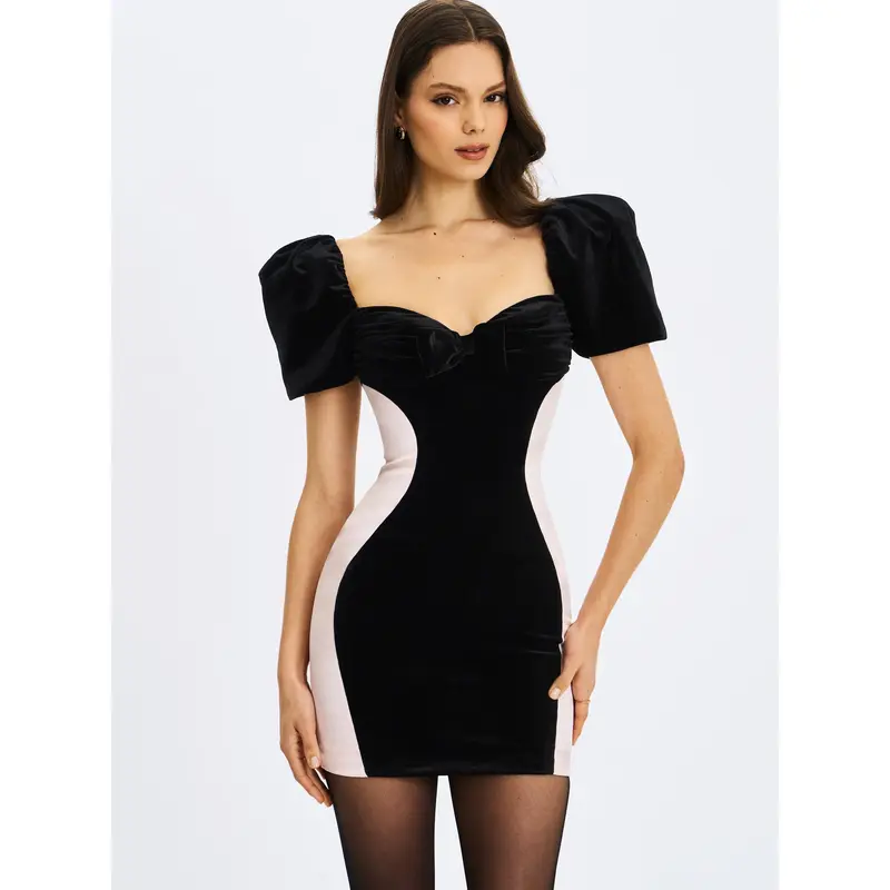 fashion nova funeral dress - TikTok Shop