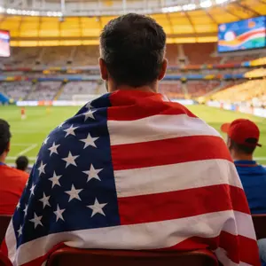 2026 World Cup 48 Countries Flags, USA Mexico Canada Soccer Flags, Polyester World Cup Decor Banner