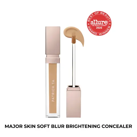 Major Skin Soft Blur Brightening Concealer