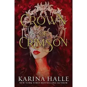 Crown of Crimson by Karina Halle
