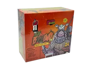 Shard Bugs: First Bounty - Booster Box