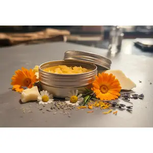 Nourishing Honey Hand Balm 2 oz