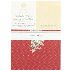 Valentine Clever Scene Cards