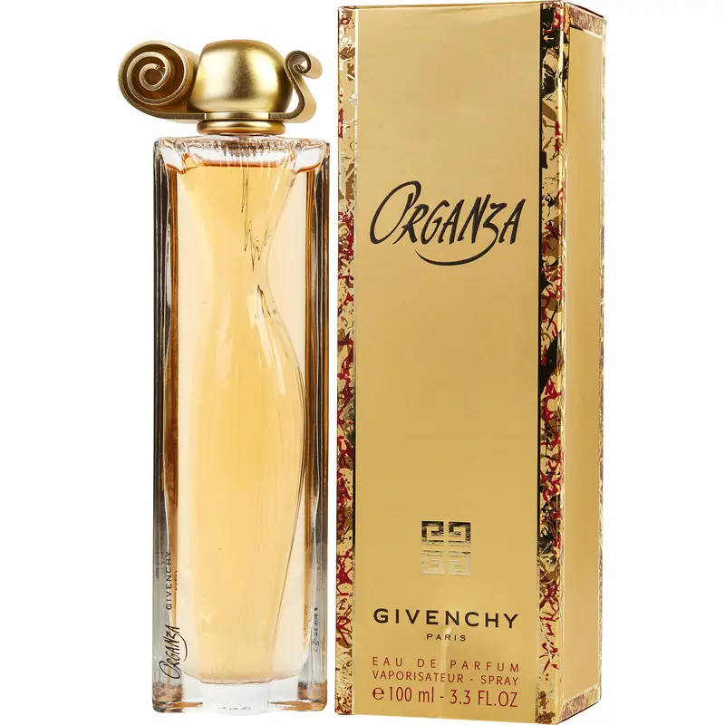 Organza By Givenchy Eau De Parfum For Women