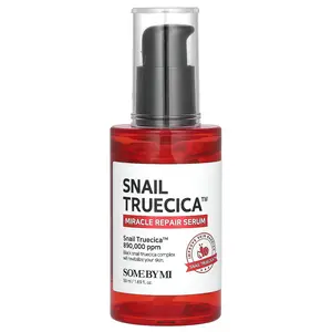 SOME BY MI Snail Truecica, Miracle Repair Serum, 1.69 fl. oz. (50 ml)