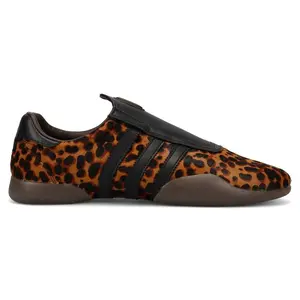 adidas Taekwondo Mei Leopard Print (Women's) (women) by StockX