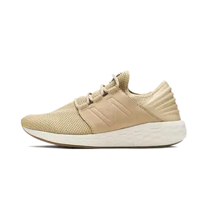 Fresh Foam Cruz v2 Nubuck "Hemp" MCRUZNT2