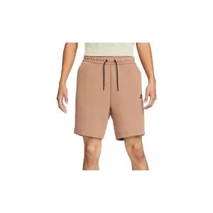 Sportswear Tech Fleece Shorts "ARCHEO BROWN" DV0539 256