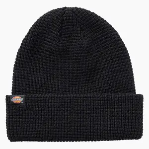 Dickies Waffle Knit Cuff Beanie