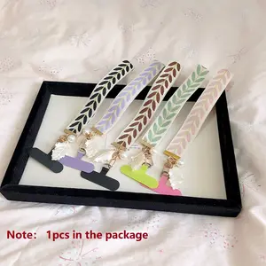 Fashionable Short Phone Lanyard for Girls, Cute Gift for Women, Stylish Mobile Accessory, Perfect Small Present Idea, Cell Phone Charm, Phone Accessories