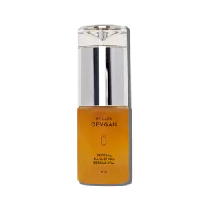 Dr. Devgan Scientific Beauty Retinal Bakuchiol Serum 10x